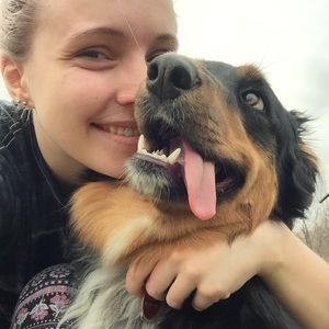 Meet your Posher, Jolynn